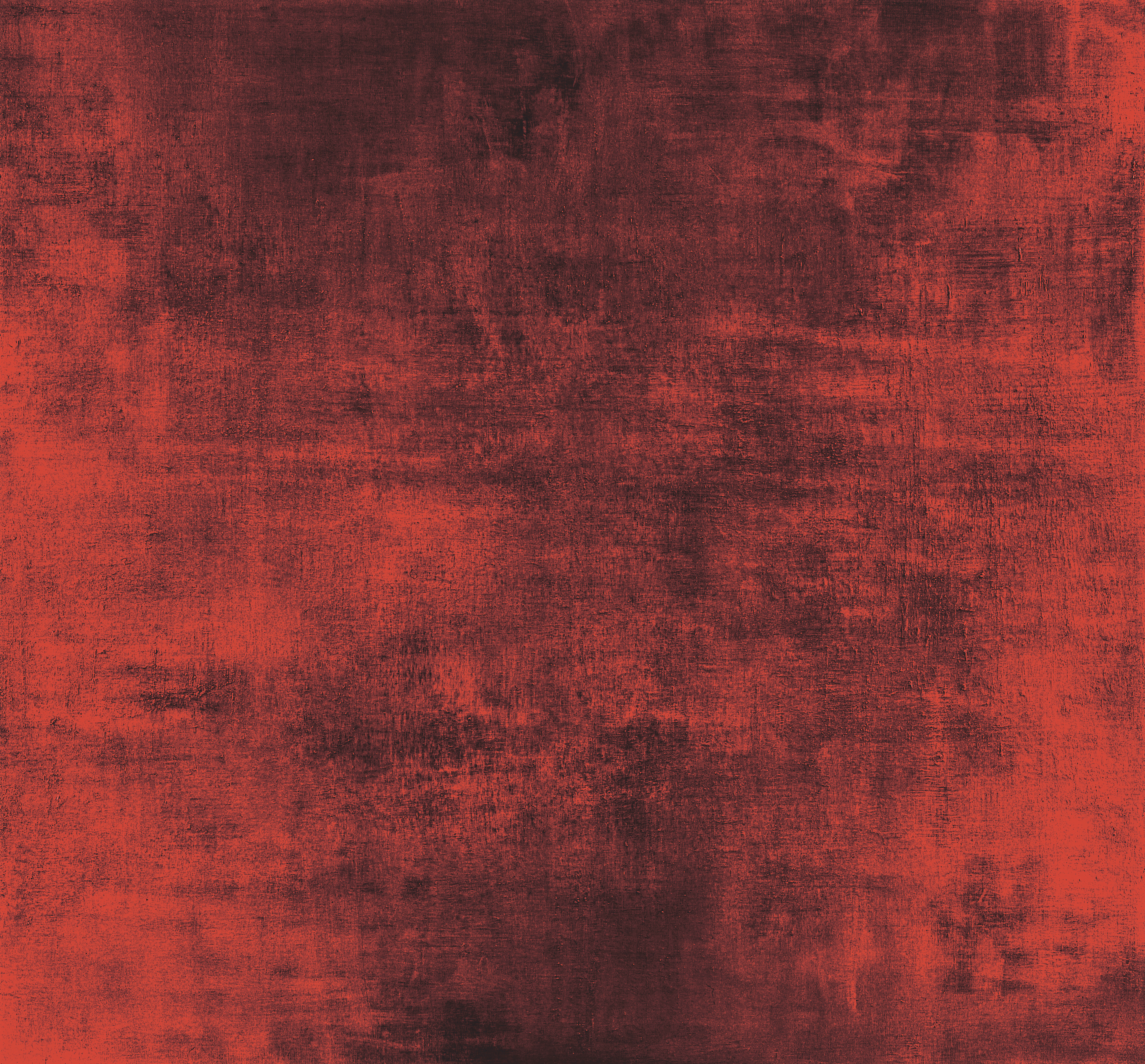 The Mystical Marriage — (1998 - 2002) — oil on linen — 214 x 198 cm