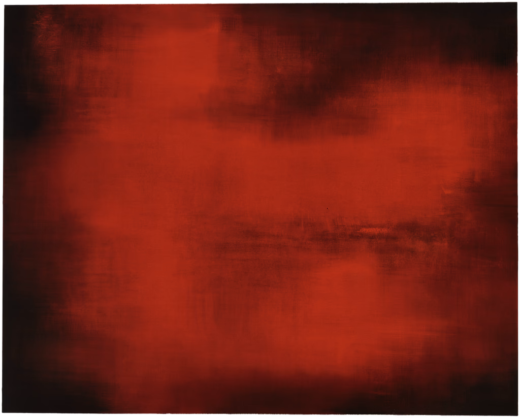 The Red Flash