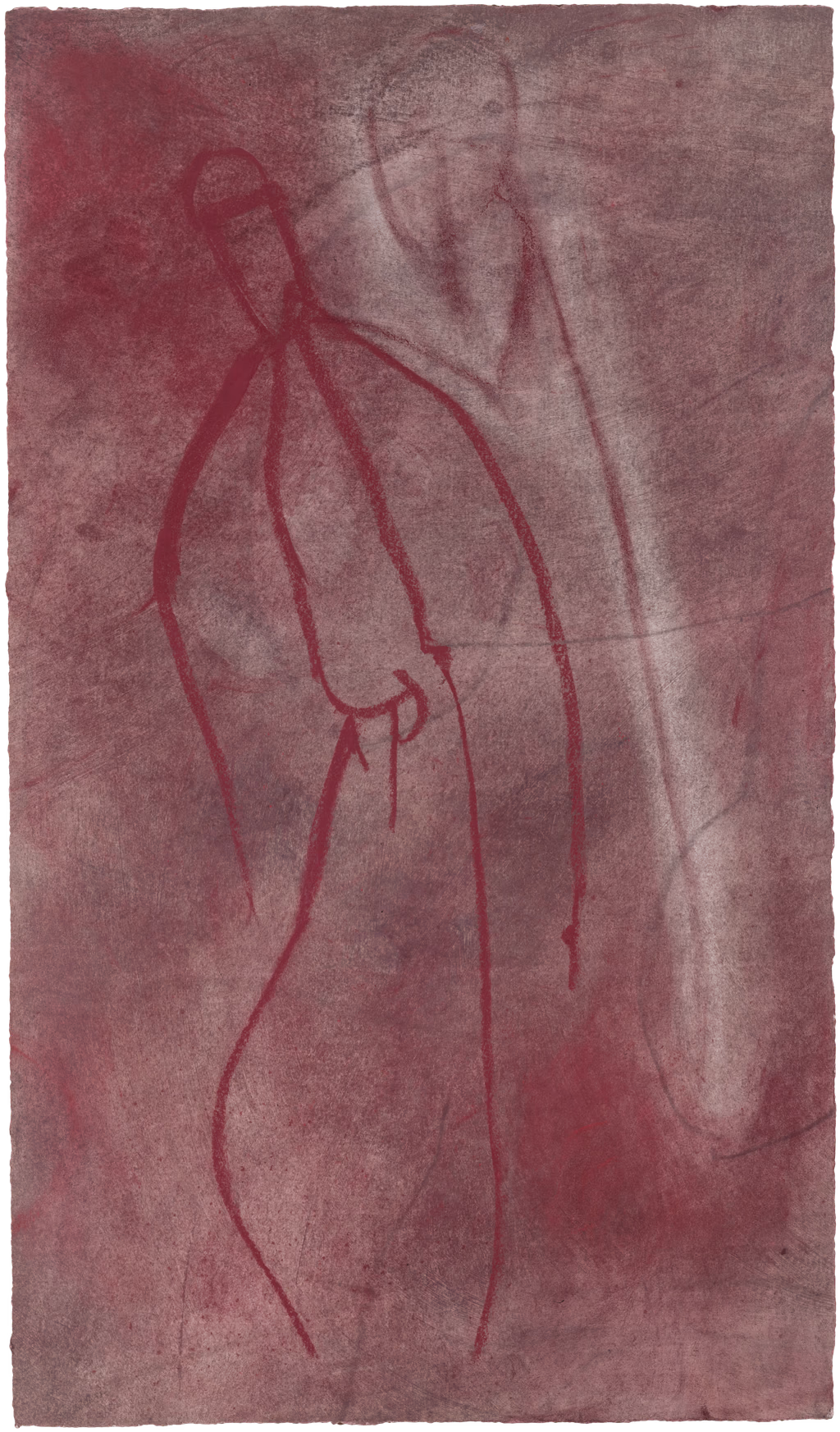 The Rondanini Pieta