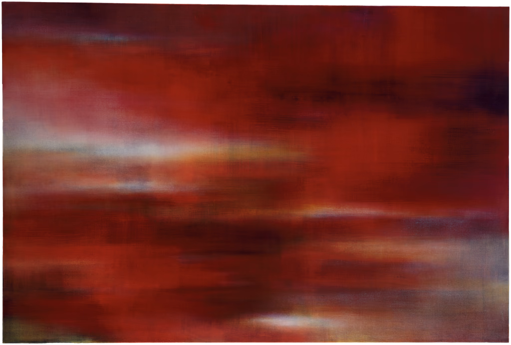 The Sky Fire