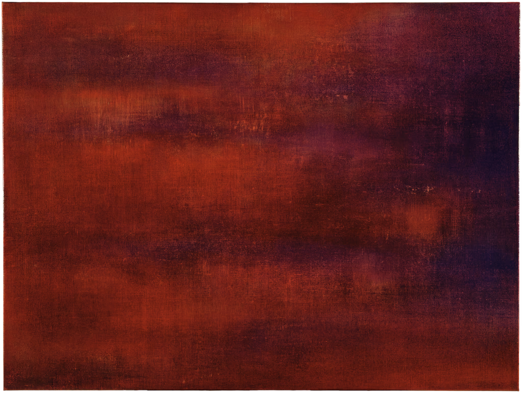 The Stygian Shores [diptych, left panel]