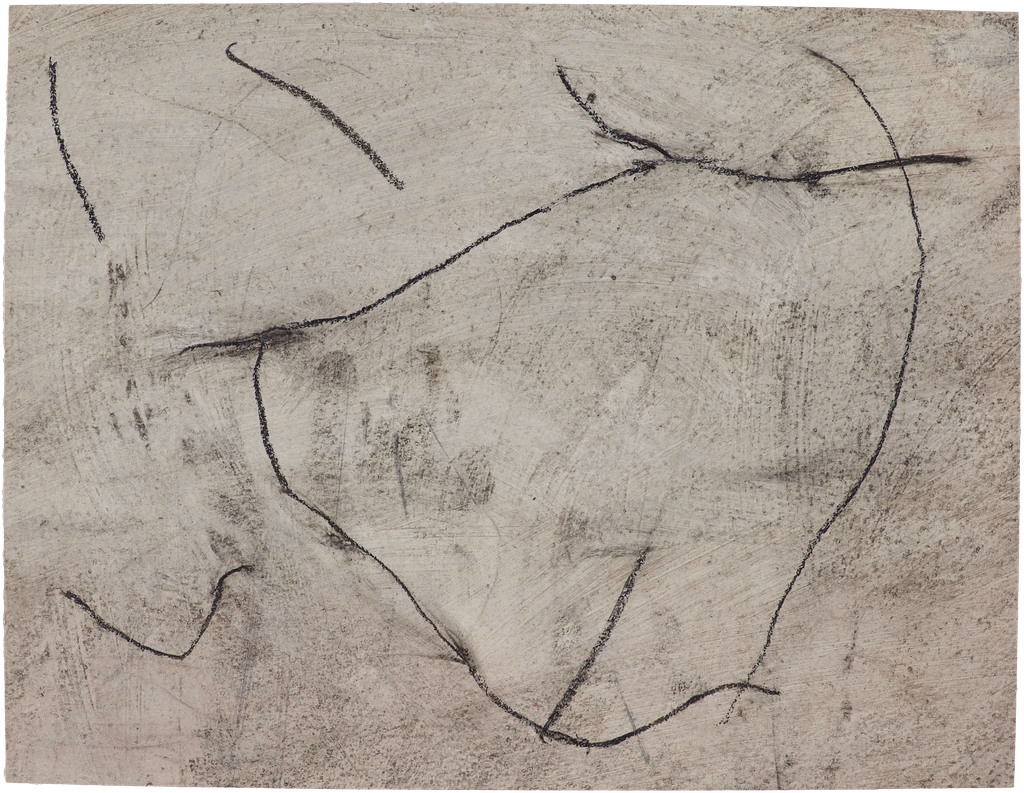 Thicket (Sketch)