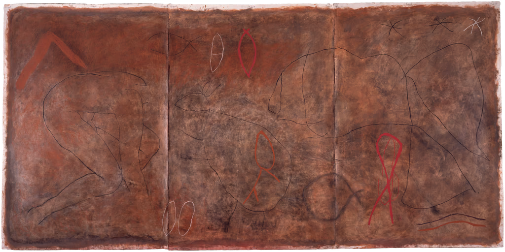 Triptych