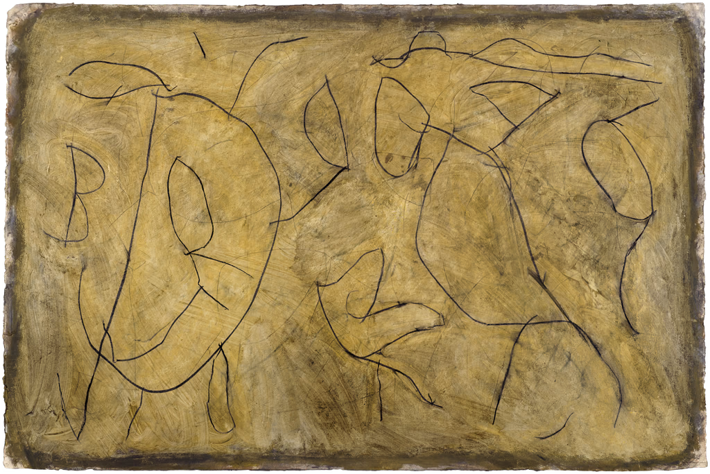 Two Figures