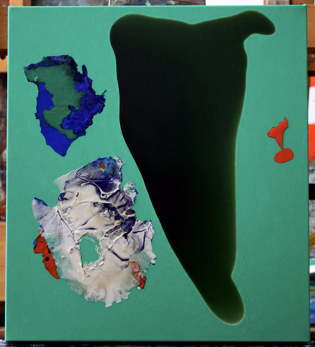 Untitled #2