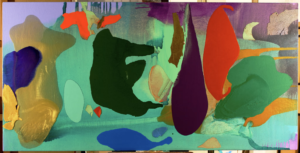 Untitled Abstraction