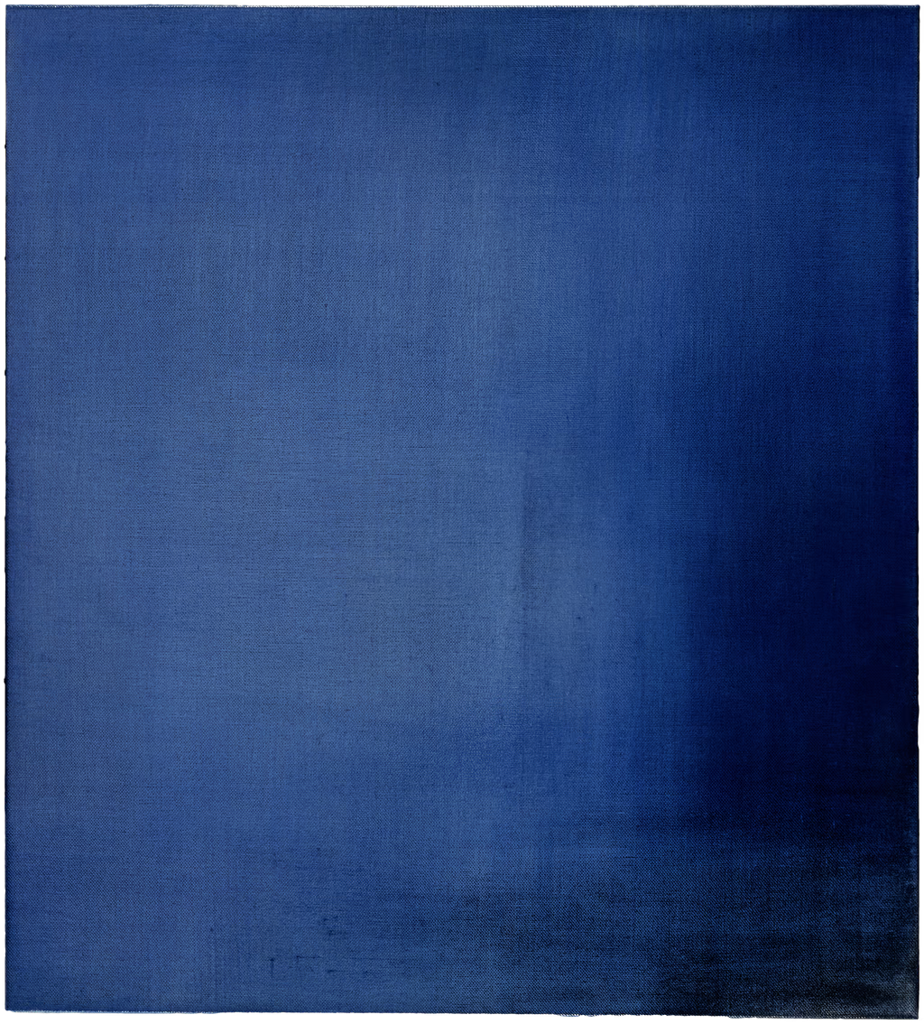 Untitled (Blue)