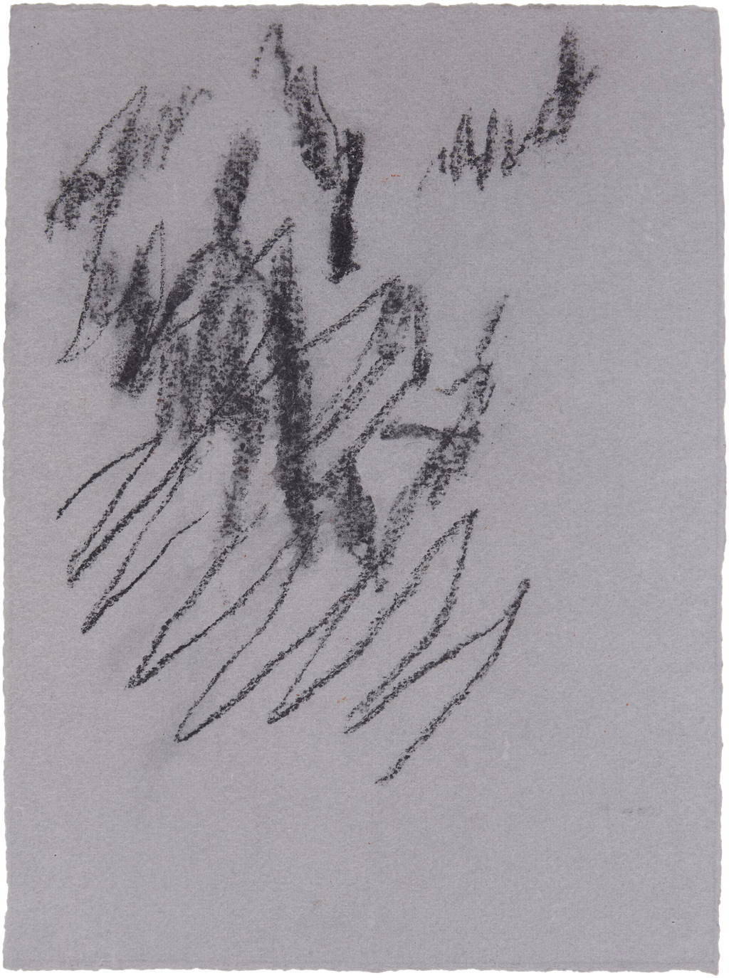 Untitled Drawing #1