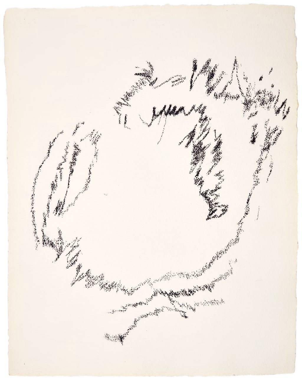 Untitled Drawing #1