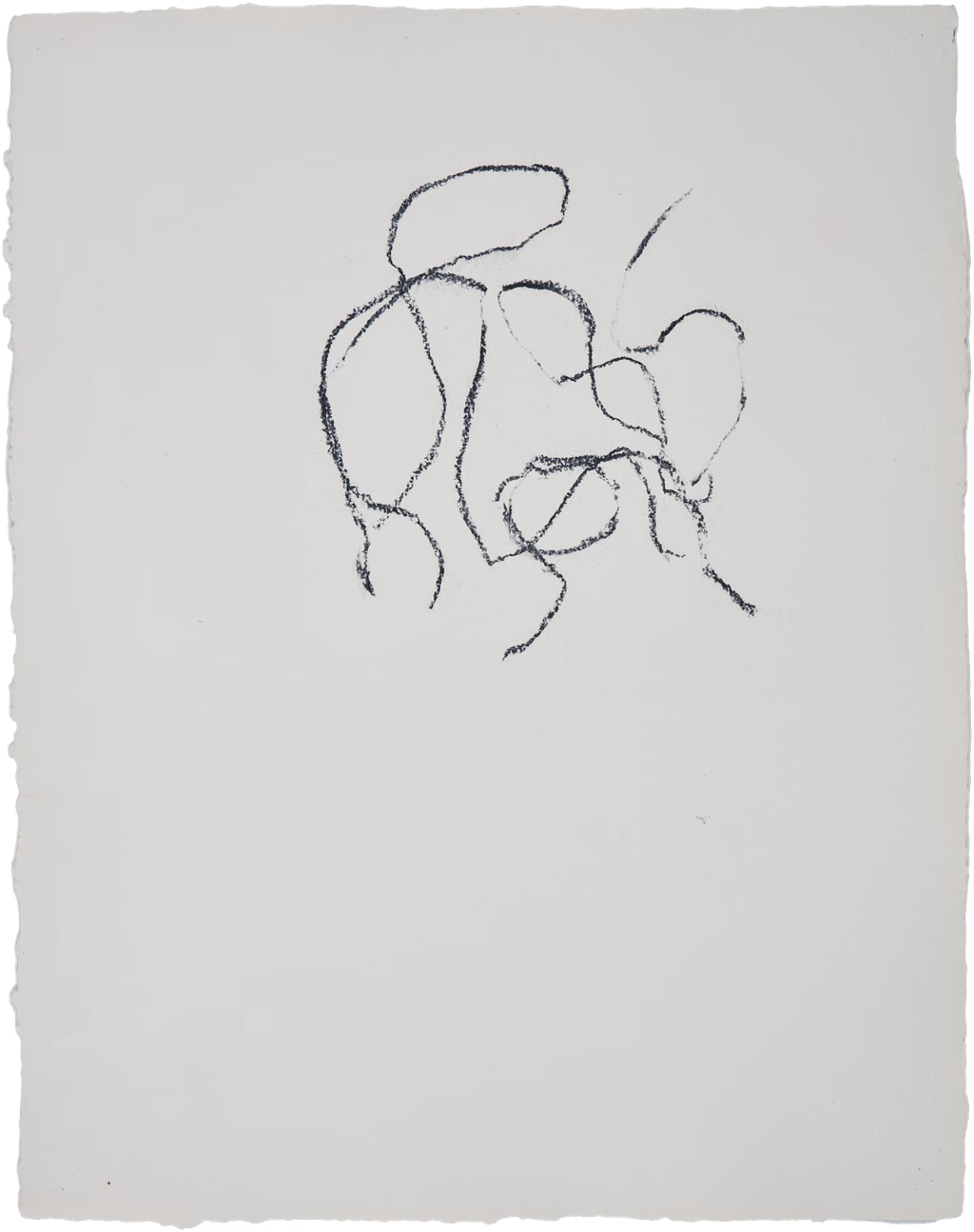 Untitled Drawing #10