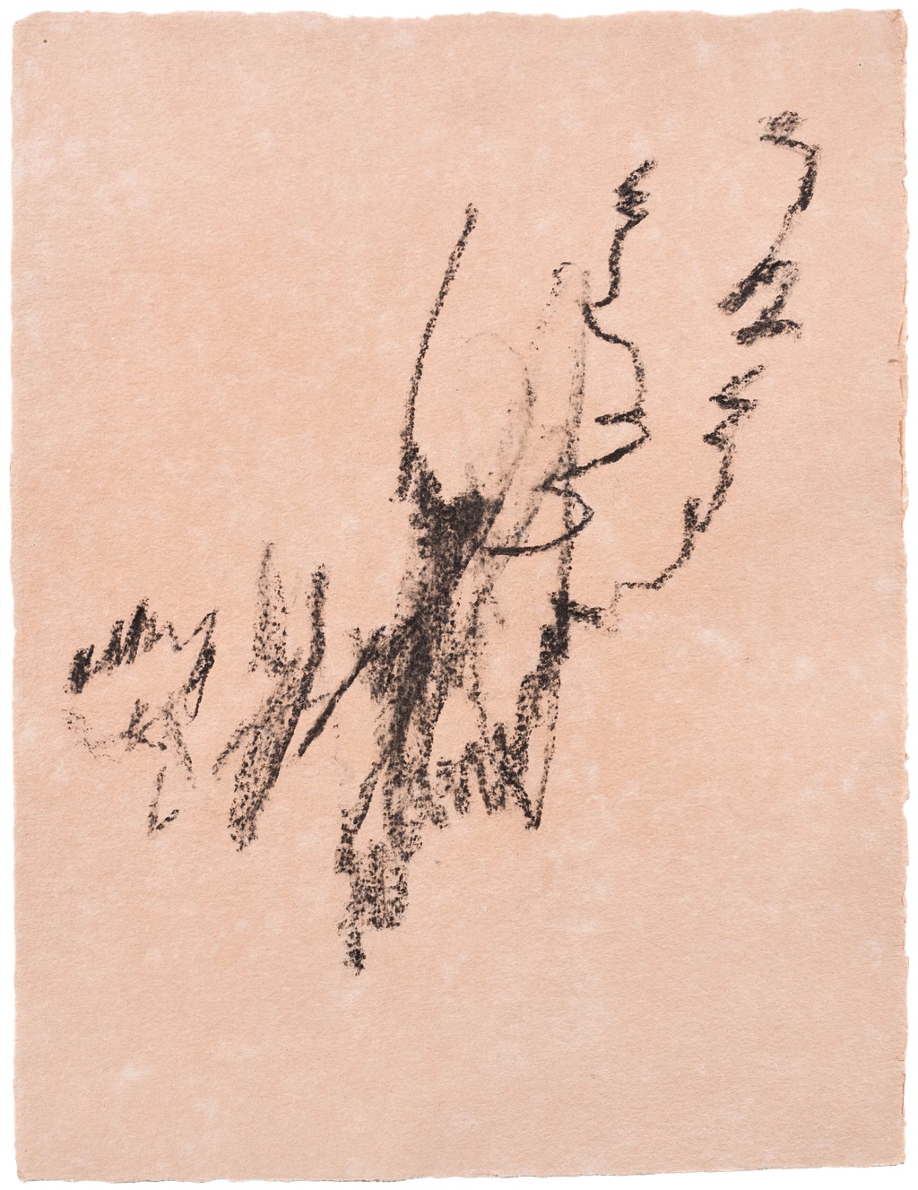 Untitled Drawing #2
