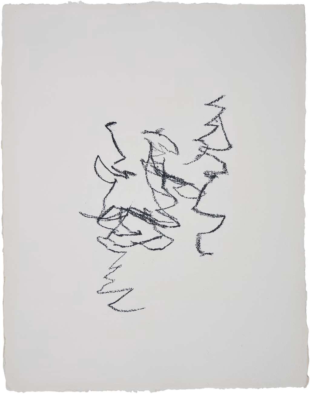 Untitled Drawing #2