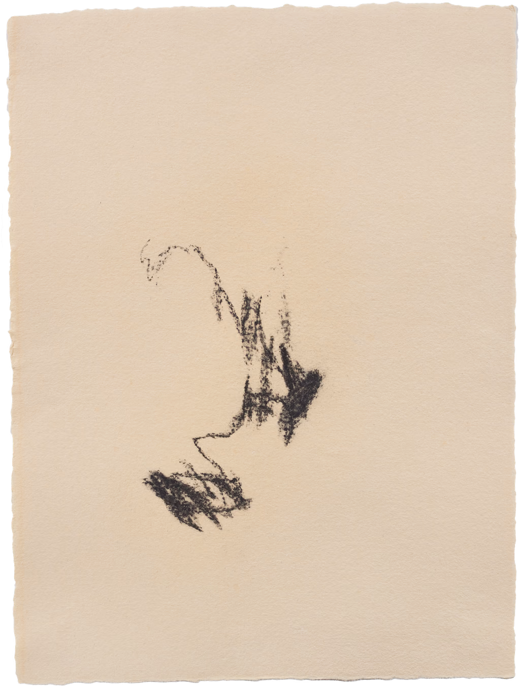 Untitled Drawing #3