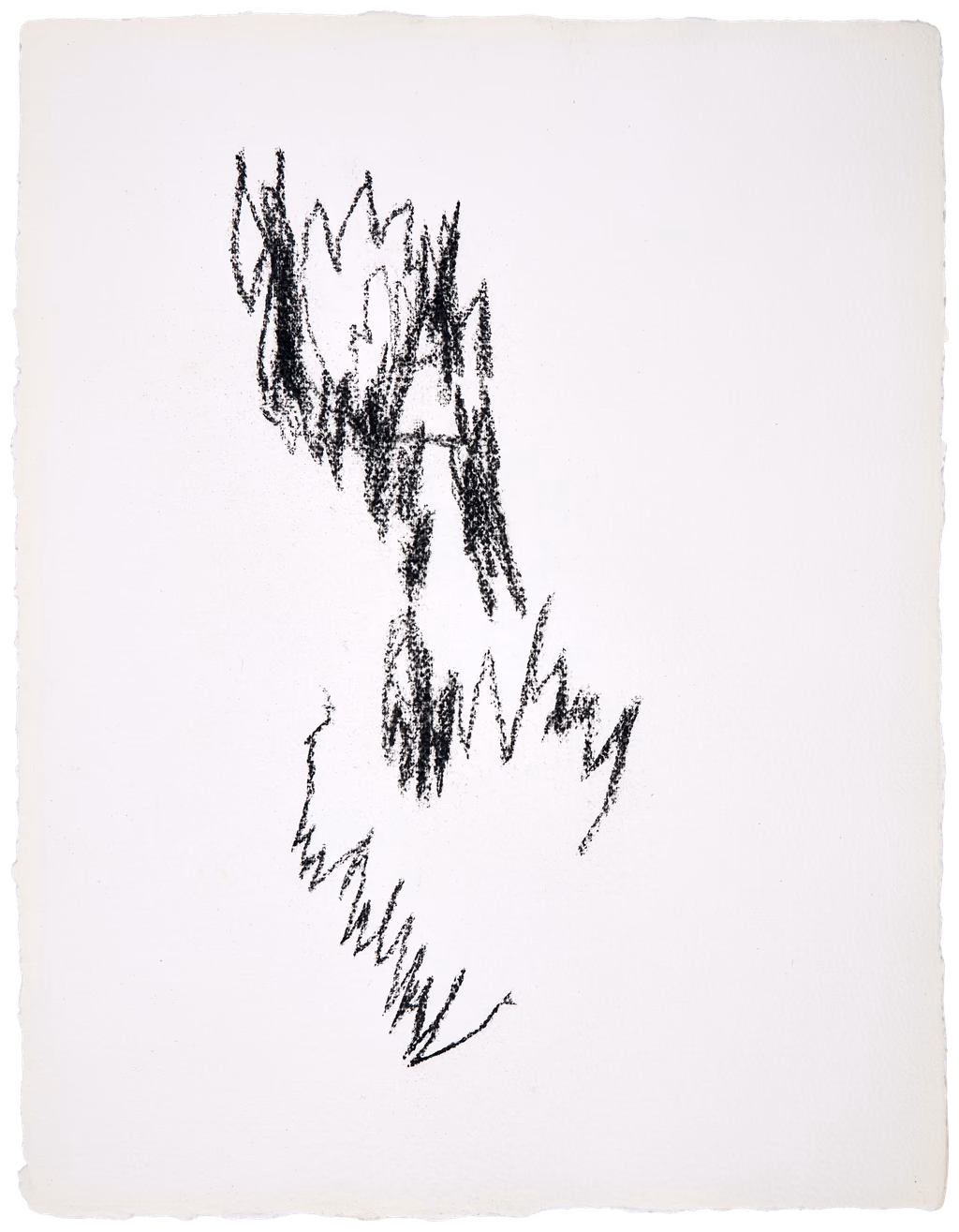 Untitled Drawing #3