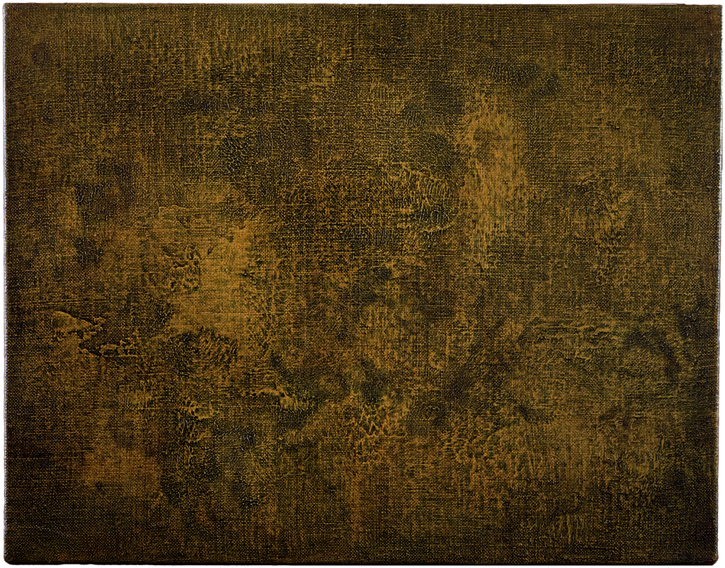 Untitled (Green)