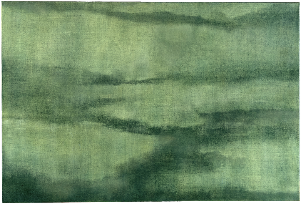 Untitled (Green)
