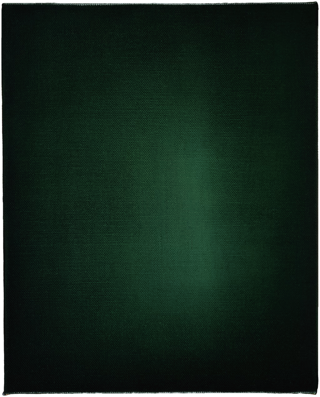 Untitled (Green)