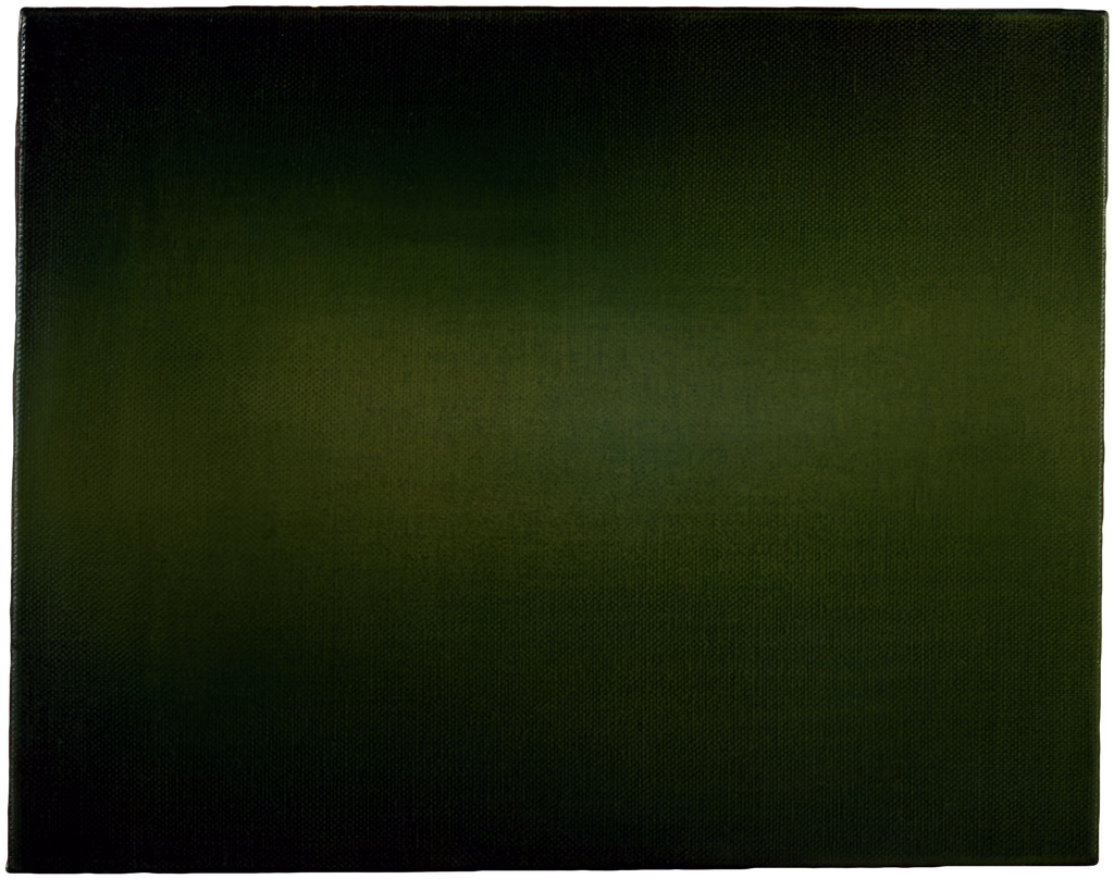 Untitled (Green)