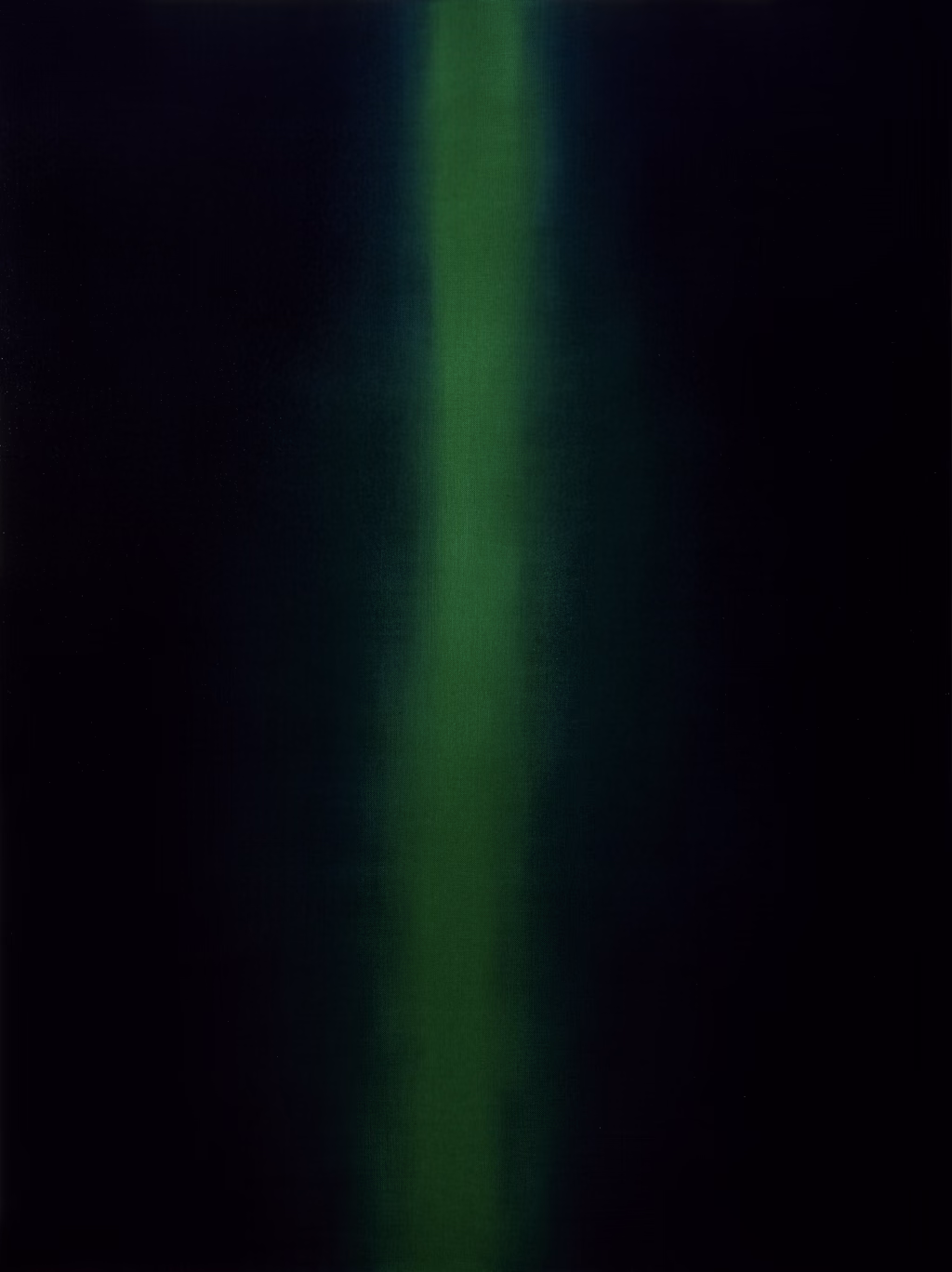 Untitled (Green)