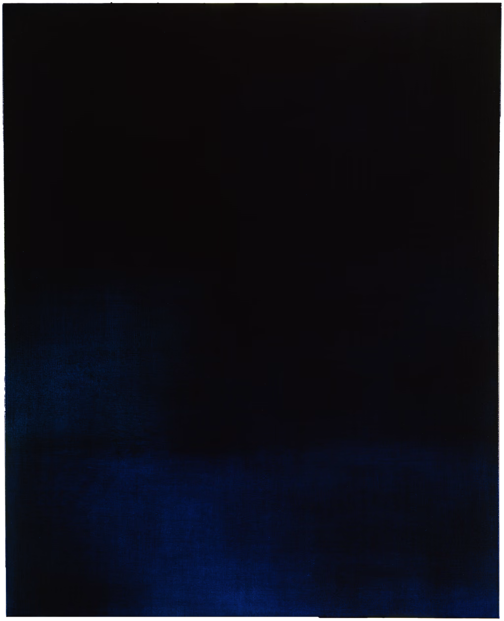 Untitled (Violet)