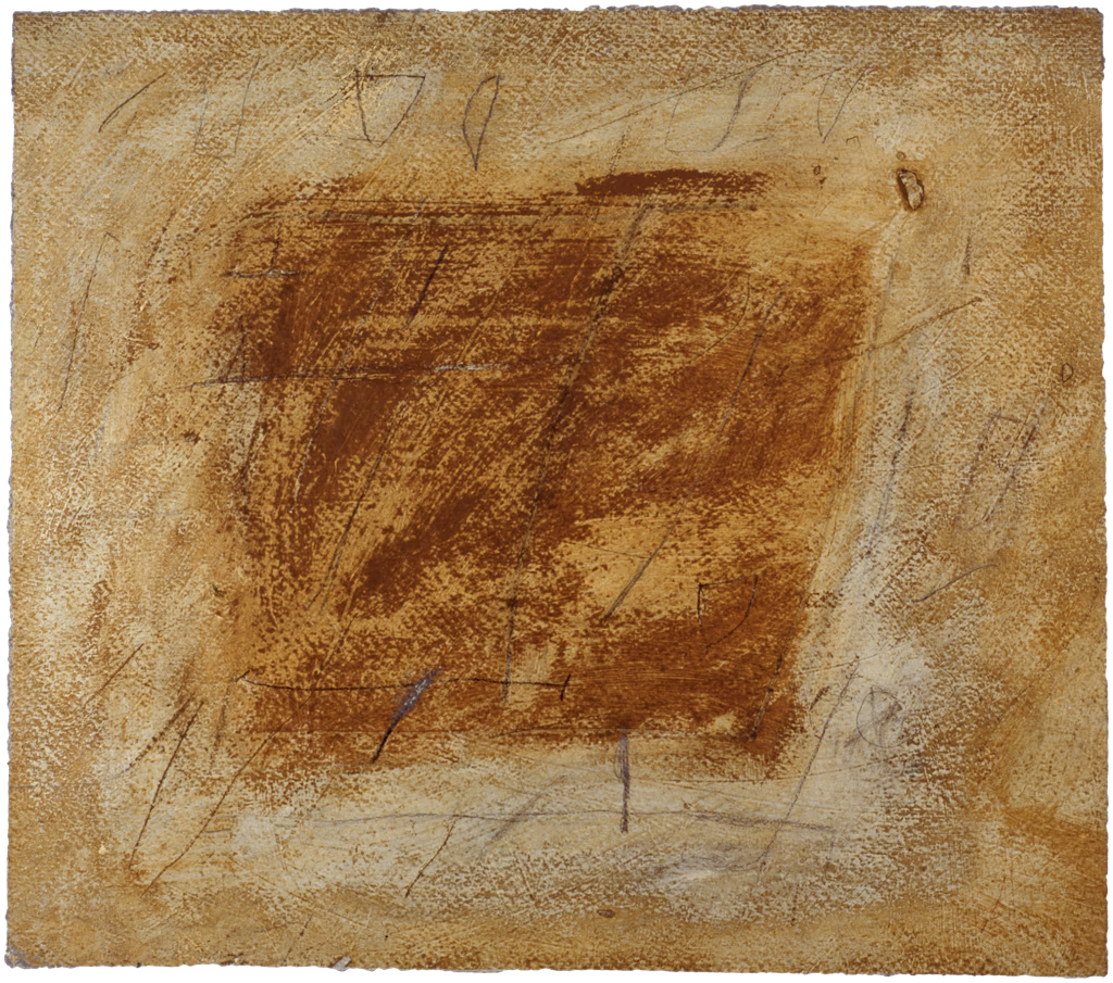 Wall (Painting 2)