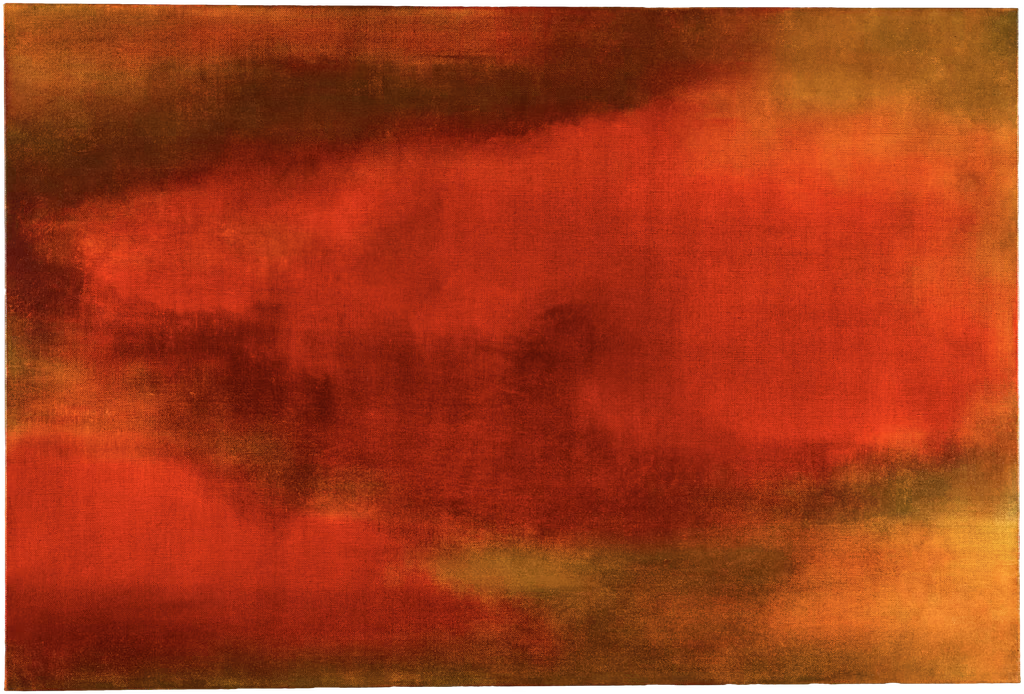 Weeping Mist